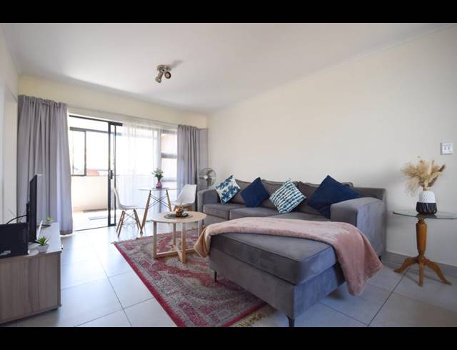 2 BEDROOM PROPERTY TO RENT IN GOLDEN FIELDS ESTATE